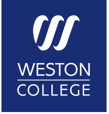 Weston College Logo